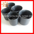 Mechanical Sealing Plastic Rubber End Cap